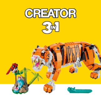LEGO® Creator 3 in 1