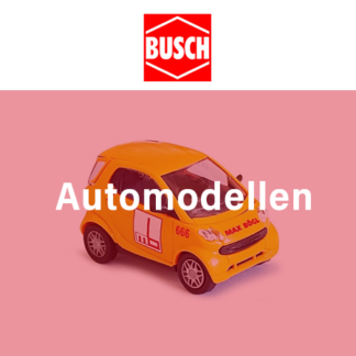 Busch Automodellen