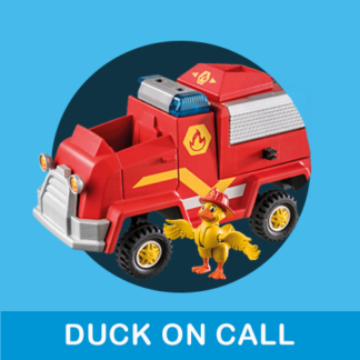 Playmobil® DUCK ON CALL