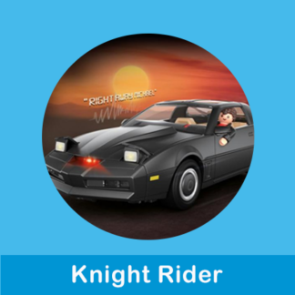 Playmobil® Knight Rider
