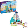 41716 LEGO® STEPHANIE'S SAILING ADVENTURE