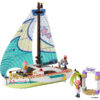 41716 LEGO® STEPHANIE'S SAILING ADVENTURE - Afbeelding 2