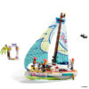 41716 LEGO® STEPHANIE'S SAILING ADVENTURE - Afbeelding 3