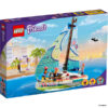 41716 LEGO® STEPHANIE'S SAILING ADVENTURE - Afbeelding 4