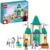 43204 LEGO® PRINCESS ANNA OLAF CASTLE FUN