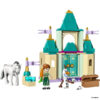 43204 LEGO® PRINCESS ANNA OLAF CASTLE FUN - Afbeelding 2