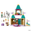 43204 LEGO® PRINCESS ANNA OLAF CASTLE FUN - Afbeelding 3