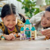 43204 LEGO® PRINCESS ANNA OLAF CASTLE FUN - Afbeelding 5