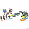 60355 LEGO® WATER POLICE DETECTIVE MISSIONS - Afbeelding 2
