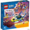 60355 LEGO® WATER POLICE DETECTIVE MISSIONS - Afbeelding 3