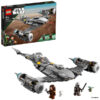 75325 LEGO® THE MANDALORIAN'S STARFIGHTER