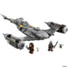 75325 LEGO® THE MANDALORIAN'S STARFIGHTER - Afbeelding 2