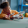 75325 LEGO® THE MANDALORIAN'S STARFIGHTER - Afbeelding 5