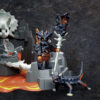 70926 Playmobil® Bewaker van de lavabron - Afbeelding 4