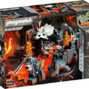 70926 Playmobil® Bewaker van de lavabron - Afbeelding 5