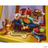 71015 Playmobil® Leiderstent met generaals - Afbeelding 3