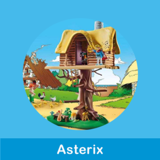 Playmobil® Asterix