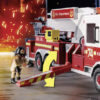 70935 Playmobil® Brandweerwagen: US Tower Ladder - Afbeelding 3