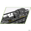 2560 Cobi Bouw Sets 60cm Karl-Gerät 040 Ziu - Afbeelding 5