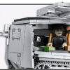 2989 Cobi Bouw Sets GREAT WAR STURMPANZERWAGEN A7V - Afbeelding 5