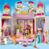 4898 Playmobil® koningsslot, opklapbare speelbox