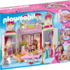 4898 Playmobil® koningsslot, opklapbare speelbox - Afbeelding 2