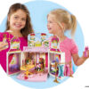 4898 Playmobil® koningsslot, opklapbare speelbox - Afbeelding 4