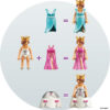4898 Playmobil® koningsslot, opklapbare speelbox - Afbeelding 5