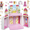4898 Playmobil® koningsslot, opklapbare speelbox - Afbeelding 6