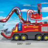 5397 Playmobil® Brandweermannen met blusmateriaal - Afbeelding 4