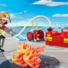 5397 Playmobil® Brandweermannen met blusmateriaal - Afbeelding 5