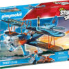 70831 Playmobil Air Stuntshow dubbeldekker "Phoenix" - Afbeelding 2