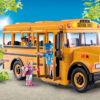 71094 Playmobil Amerikaanse Schoolbus