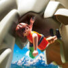 9126 Playmobil® Bergbeklimmers met berghut 9126 - Afbeelding 5