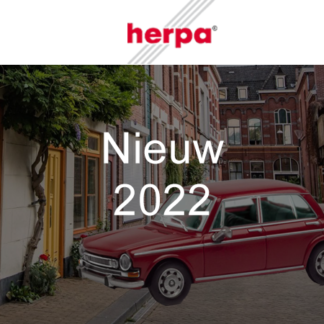 2022 Herpa Nieuw