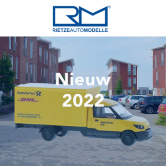 2022 Rietze Nieuw