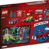 10754 LEGO® Spider-Man vs. Scorpion Street Showdown - Afbeelding 4