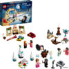 75981 LEGO® Harry Potter Adventskalender 2020