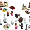 75981 LEGO® Harry Potter Adventskalender 2020 - Afbeelding 2