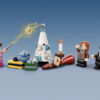 75981 LEGO® Harry Potter Adventskalender 2020 - Afbeelding 5
