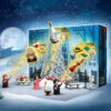 75981 LEGO® Harry Potter Adventskalender 2020 - Afbeelding 7