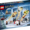 75981 LEGO® Harry Potter Adventskalender 2020 - Afbeelding 9