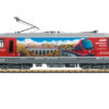 21431 LGB E-Lok Ge 4/4 III RhB Alpine - Afbeelding 5