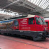 21431 LGB E-Lok Ge 4/4 III RhB Alpine - Afbeelding 8