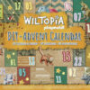 71006 Playmobil® Wiltopia Doe-het-zelf Adventskalender Dierenwereldreis