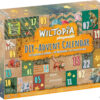 71006 Playmobil® Wiltopia Doe-het-zelf Adventskalender Dierenwereldreis - Afbeelding 2