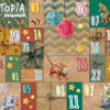 71006 Playmobil® Wiltopia Doe-het-zelf Adventskalender Dierenwereldreis - Afbeelding 3