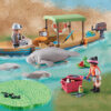 71010 Playmobil® Boottocht naar de zeekoeien - Afbeelding 2