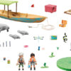 71010 Playmobil® Boottocht naar de zeekoeien - Afbeelding 3