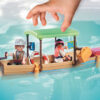71010 Playmobil® Boottocht naar de zeekoeien - Afbeelding 5
